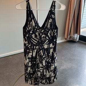 Tibi cocktail dress